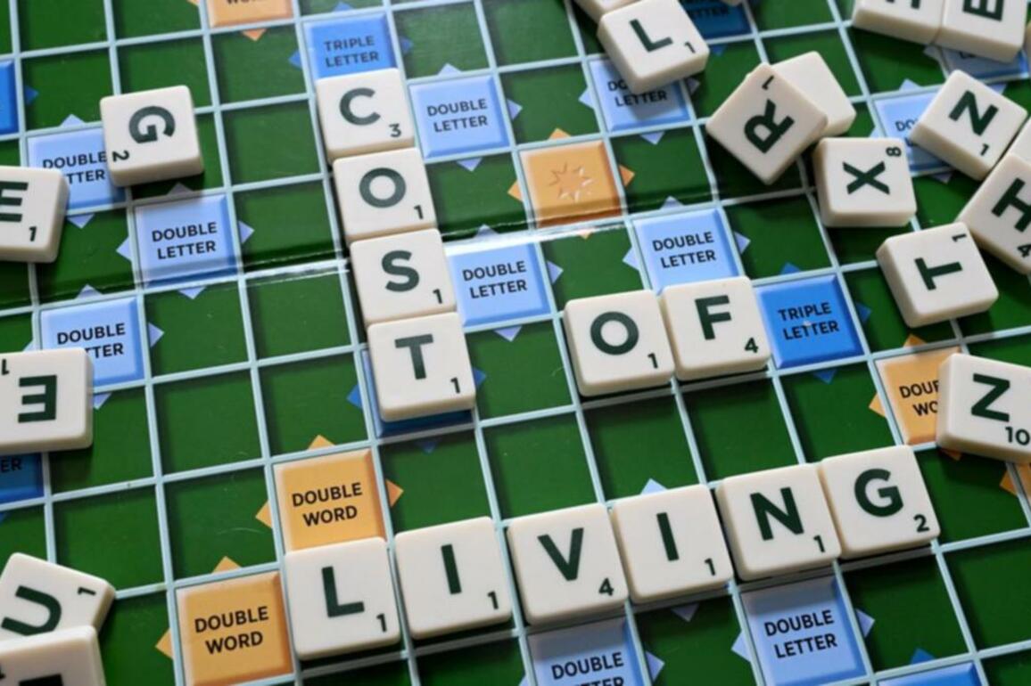 Budget week to bring inflation, cost-of-living news