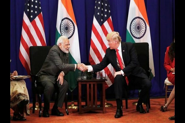 Trump to join PM Modi at 'Howdy, Modi!' event in Houston