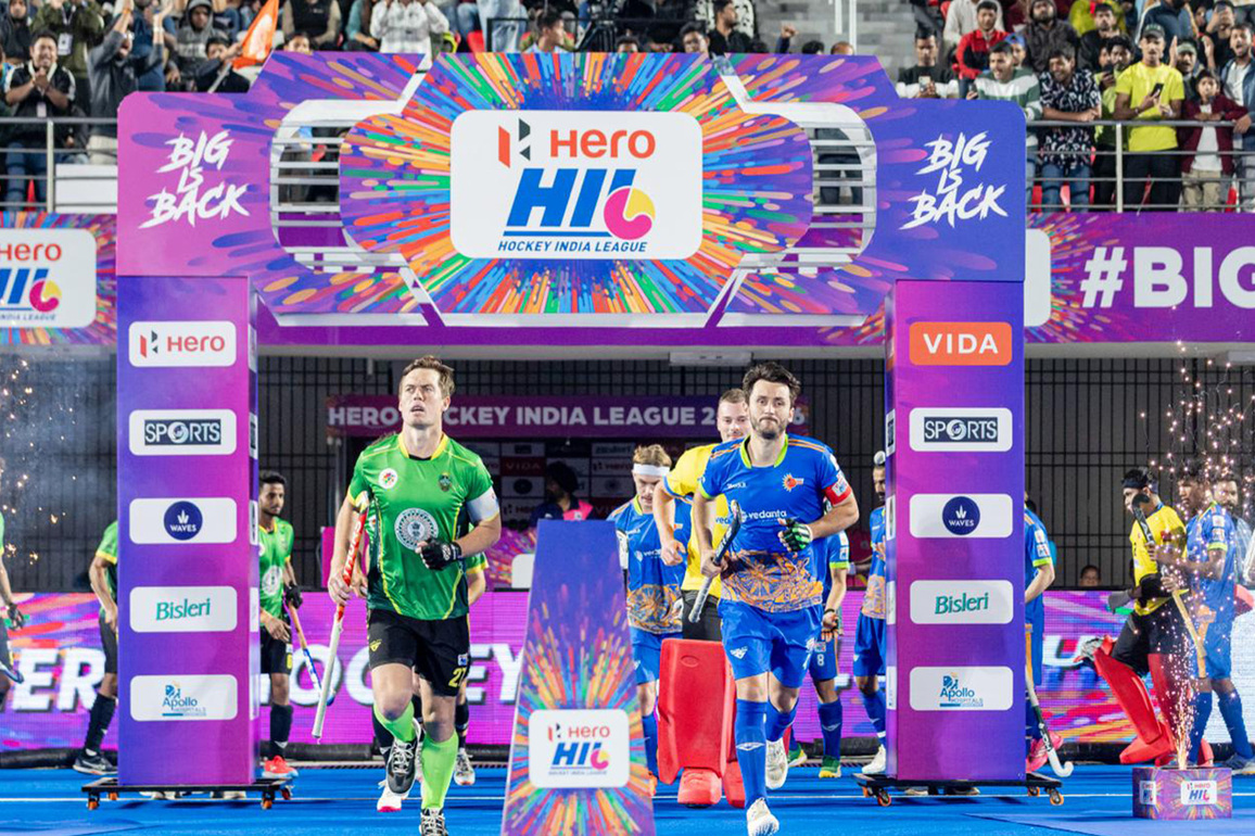 HIL 2025-26 final preview: Glory on the line as Vedanta Kalinga Lancers and Ranchi Royals clash in title match