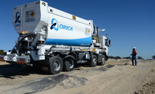 Technology is paying off for Orica.