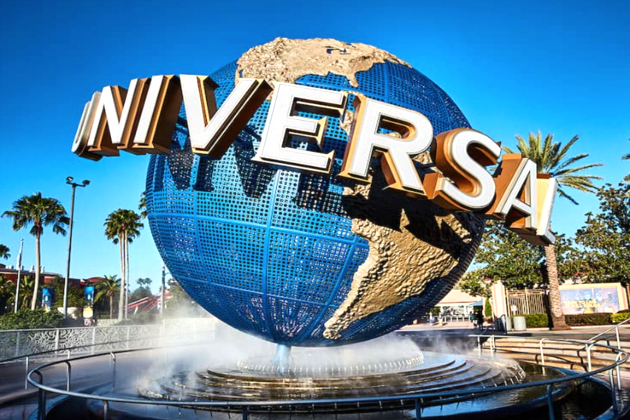 Universal to open first European theme park near London