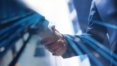 BMF and NMBS announce ground-breaking Group Affiliate scheme