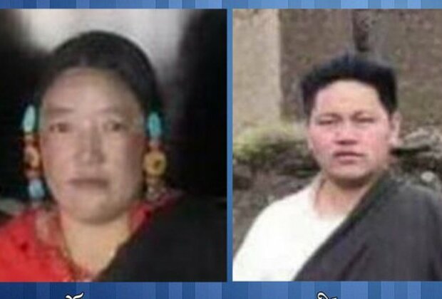 Tibetan Woman Dies After Being Tortured in Chinese Custody