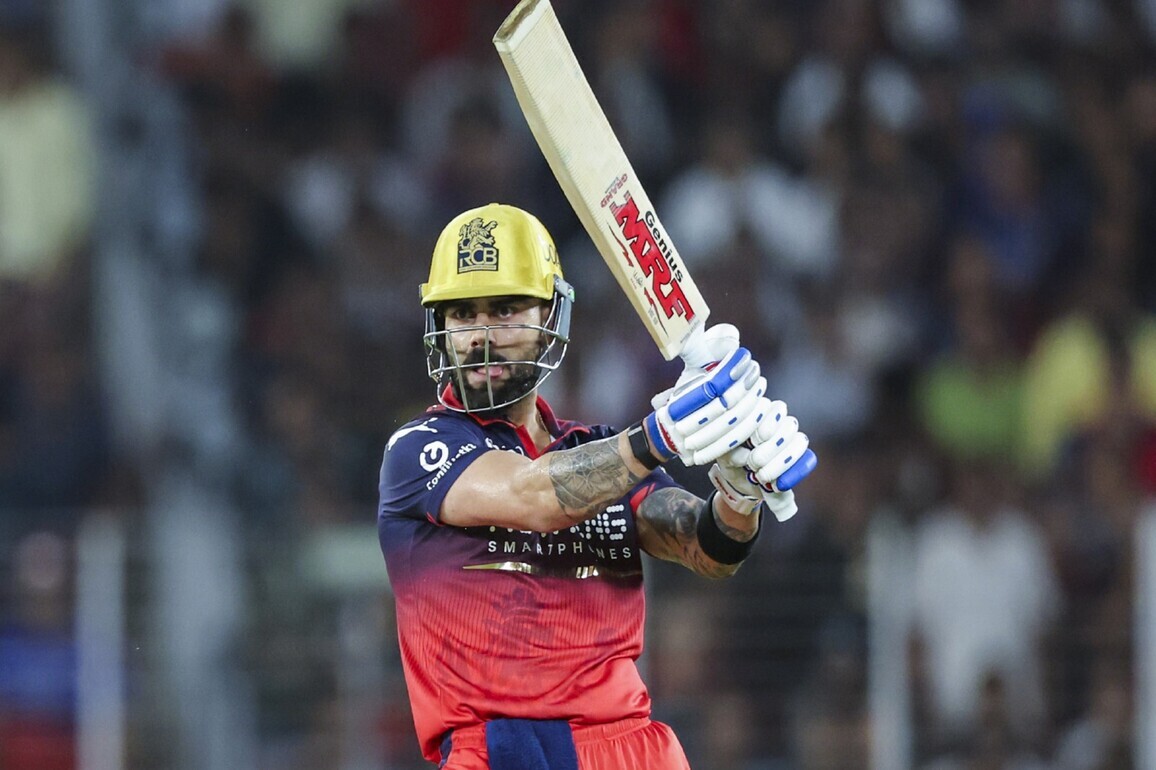 "It does not feel like the same pressure as last year": Virat Kohli after RCB seals back-to-back IPL titles