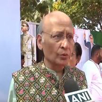 "If justice is brought by process of law, we will welcome it fully": Congress MP Abhishek Manu Singhvi on extradition of Tahawwur Rana
