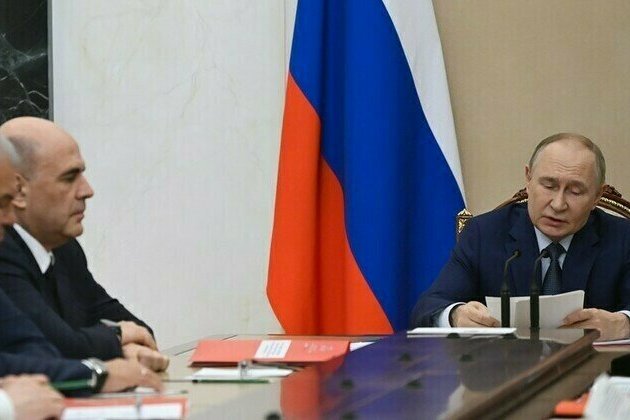 Putin makes nuclear treaty offer to US (FULL TEXT)