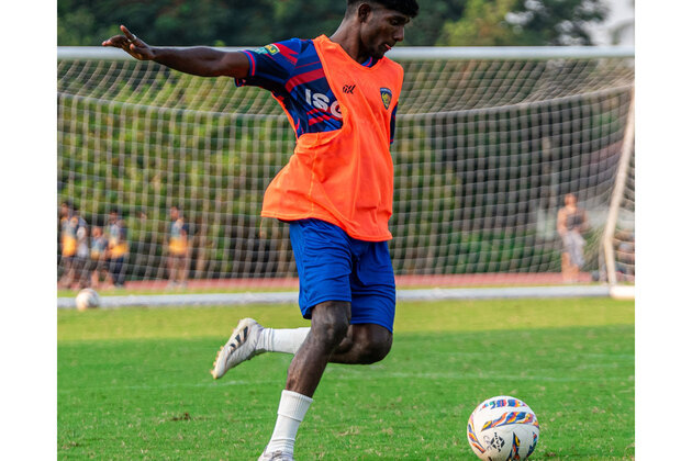 Chennaiyin FC aim for positive finish in ISL 2025-26 with win against Bengaluru FC