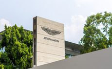 Stock Spotlight: Aston Martin on track for growth amid turnaround