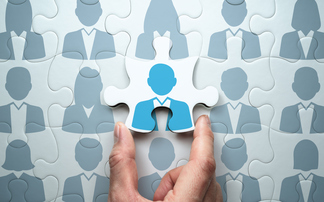 FOS interim chair named following unsuccessful recruitment campaign