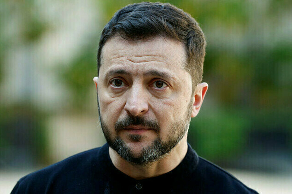 Ex-Italian PM reveals secret mission for Zelensky