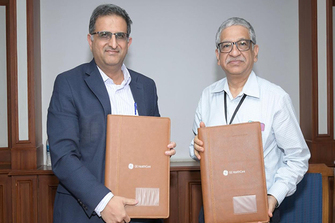 Tata Memorial Centre signs MoU with Wipro GE Healthcare to establish 'cancer research & innovation centre'
