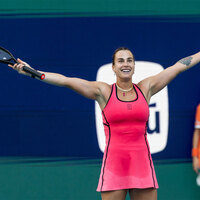 Aryna Sabalenka clinches back-to-back Miami Open titles