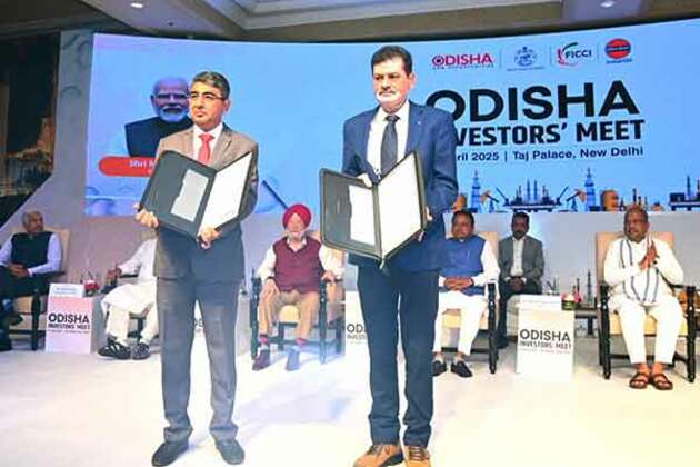 IndianOil to set up petrochemicals complex at Paradip for Rs 61,077 crore, signs MoU