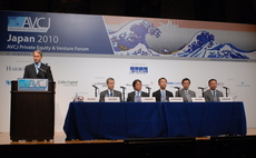 Private equity insights from Japan