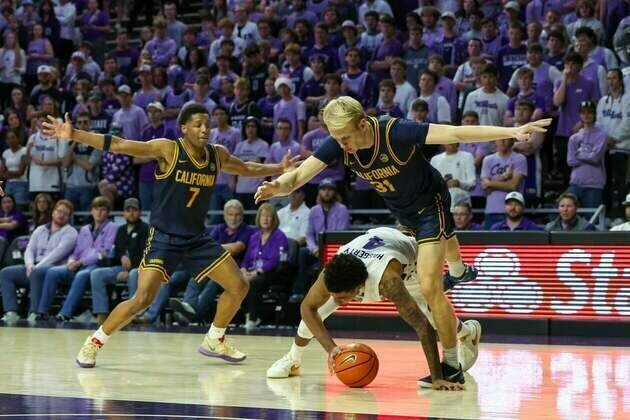Cal aims for complete effort vs. Sacramento State