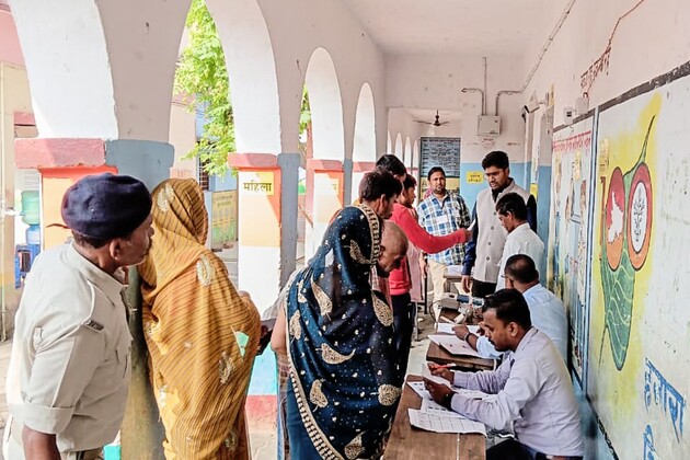 Imamganj Assembly Seat: Jitan Ram Manjhi's prestige on stake as NDA faces tough woman challenge from Mahagathbandhan