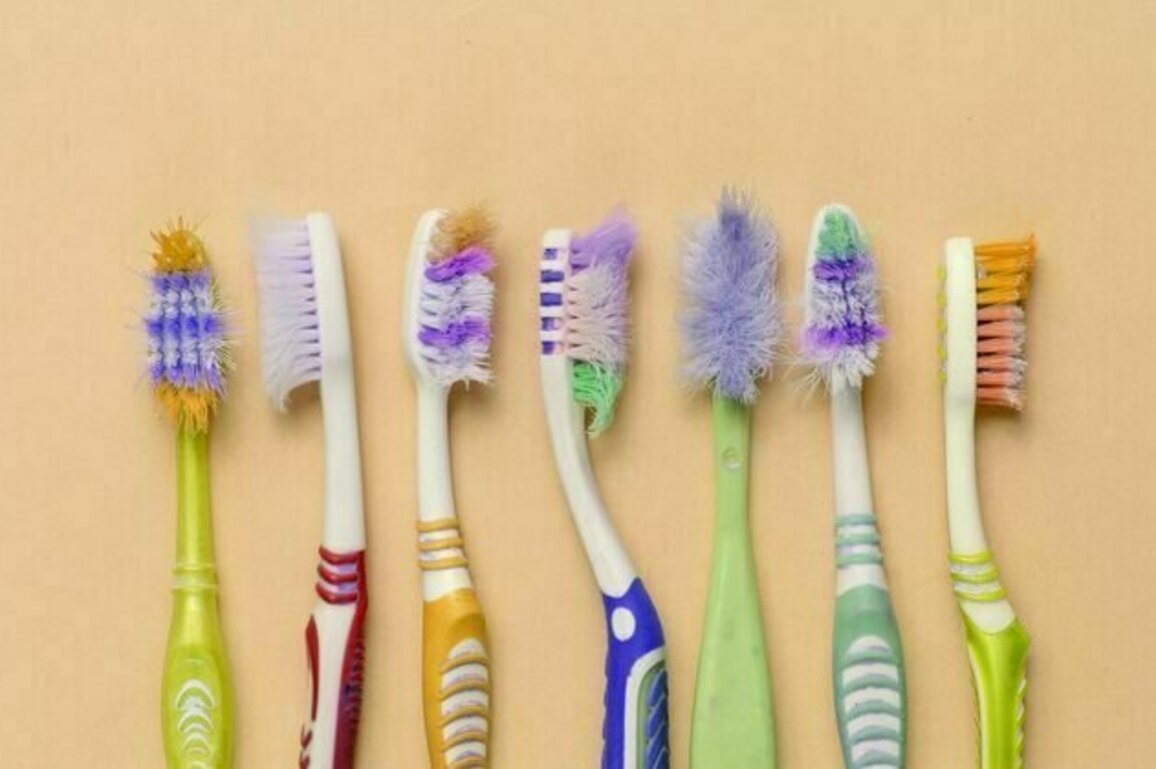 The hidden plastic problem in your daily dental routine - and what's being done about it