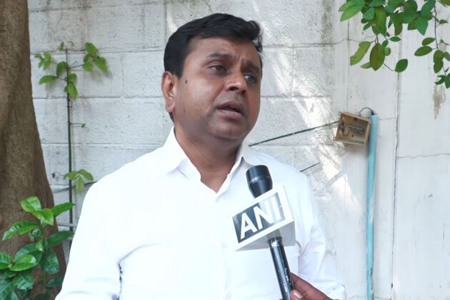 "EPS should take action against him": DMK's Saravanan slams CV Shanmugam over Nayanthara remark