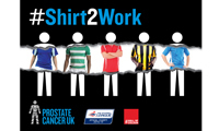 RGB encourages customers to back sports shirt charity effort in its branches