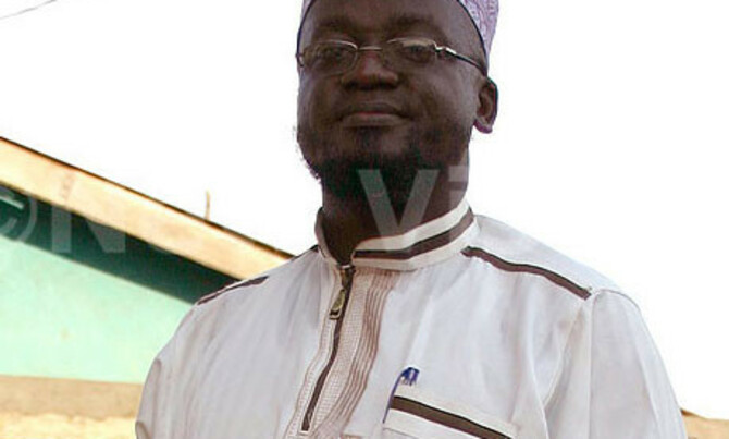 ISO helping Police track down killers of Muslim sheikhs ISO helping Police track down killers of Muslim sheikhs