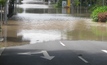 Forecasts downgraded as cost of floods is counted