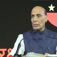 Rajnath Singh inaugurates key welfare initiatives at Army Commanders' Conference in Jaisalmer