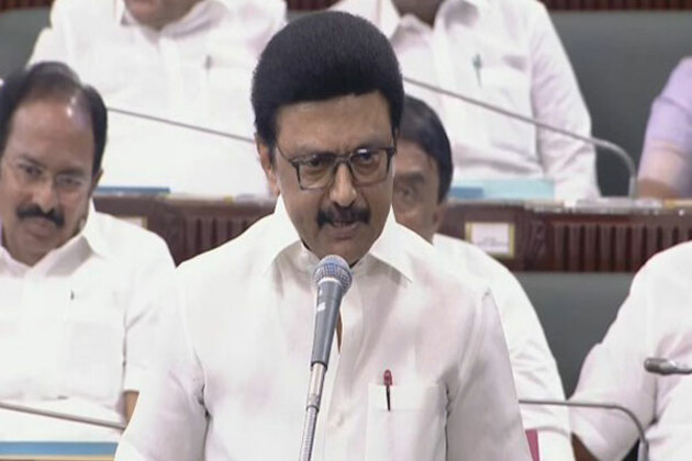 Stalin accuses PM Modi of neglecting to secure release of Tamil Nadu fishermen from Sri Lanka