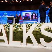 No deal reached after hours of rare high-level U.S.-Iran talks in decades