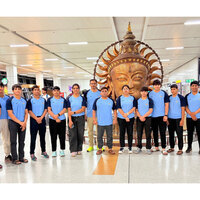 WFI fields full-strength 30-member squad led by top national champions for U23 Asian Championships