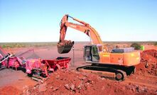 Shaw River boosts Otjo resource