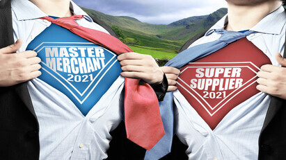 MasterMerchant postponed until 2022
