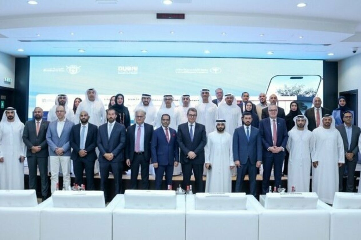 Dubai launches landmark initiative enabling first-time homeownership