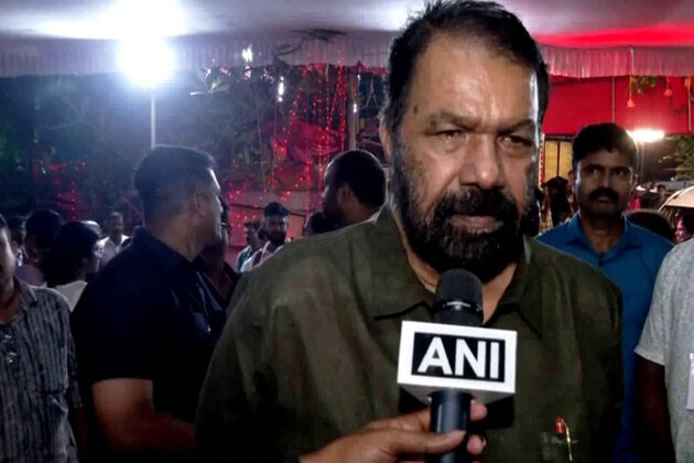 "Special order will be issued to facilitate the admission of child", says Kerala's Education minister on Hijab dispute in Kochi