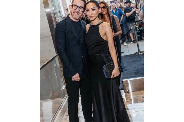 Brenda Song opens up on lighthearted fights with husband Macaulay Culkin