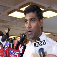 TDP flags Andhra issues, productivity concerns at all-party meeting