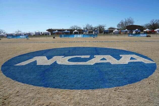 NCAA Division I votes to allow athletes to bet on pro sports