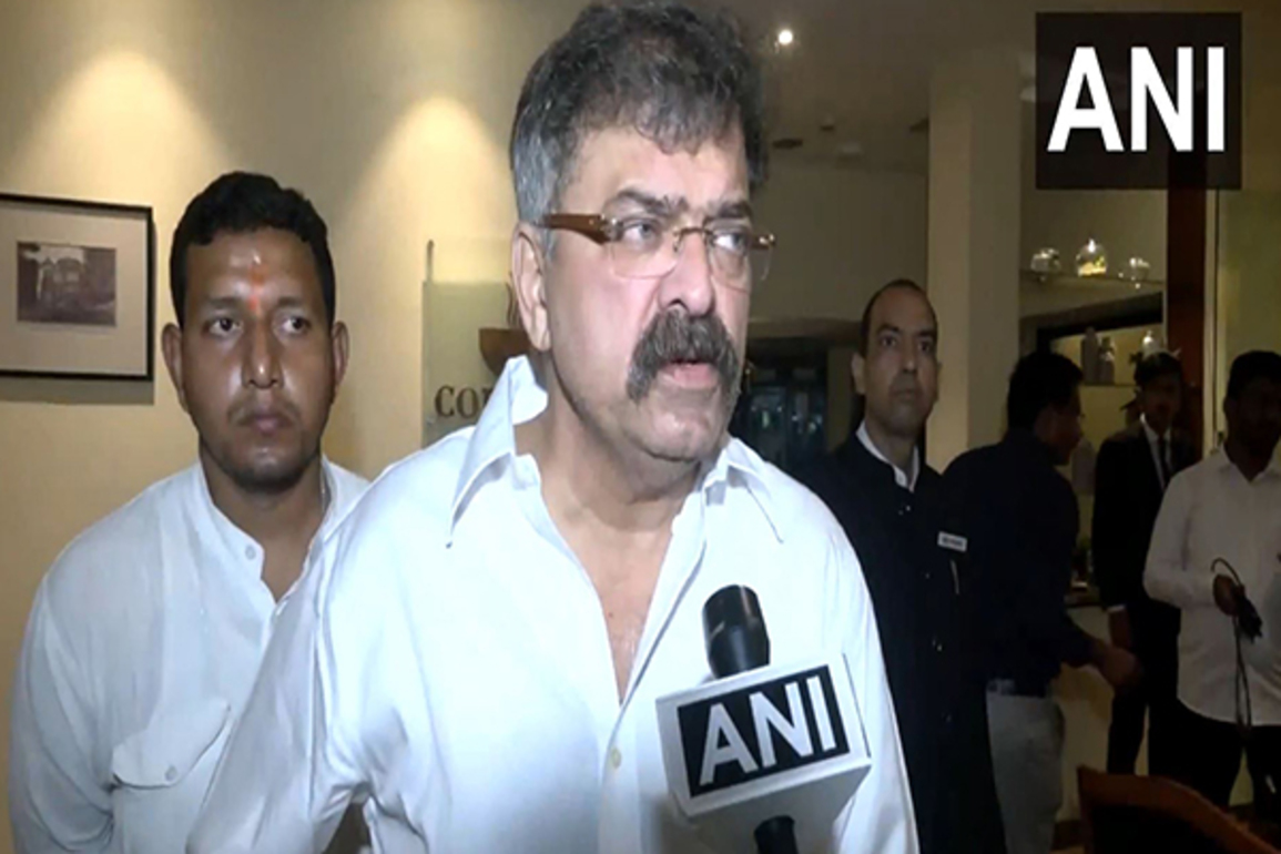 Election Commission has become "mere puppet": NCP-SP leader Jitendra Awhad