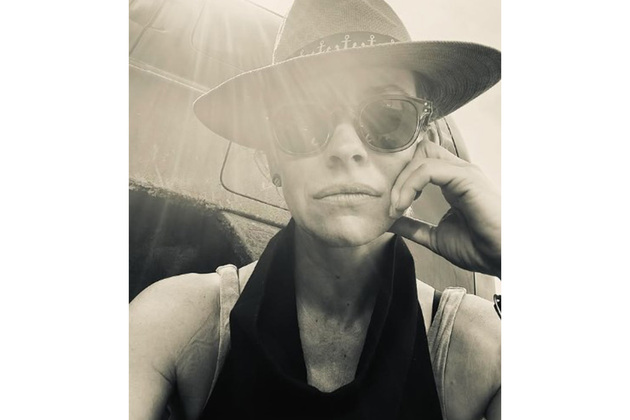 Evangeline Lilly reveals she has brain damage after traumatic fall