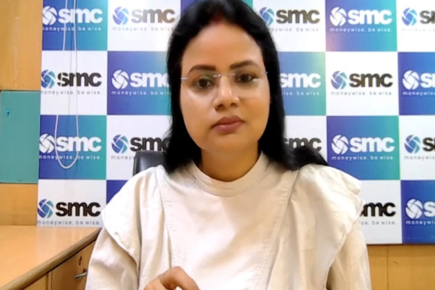 Every $10 per barrel rise in crude oil prices can shave about 0.5% off India's GDP growth: SMC's Bharti