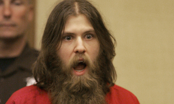 US state executes mentally ill convicted murderer US state executes mentally ill convicted murderer