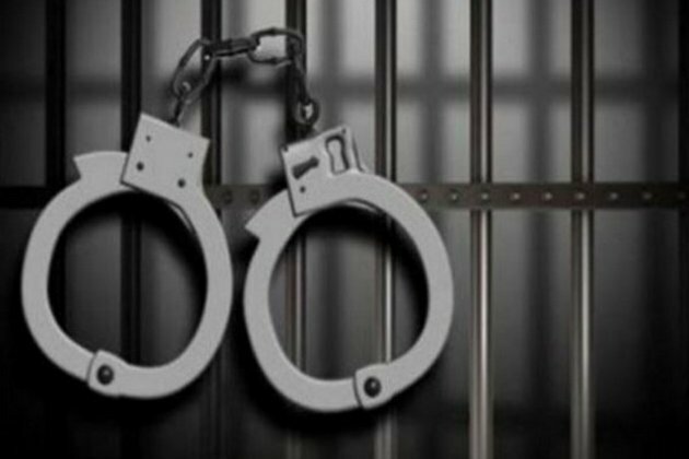 MHA Under Secretary rank officer detained in FCRA bribery case