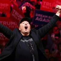 Musk proposes new political party after break with Trump