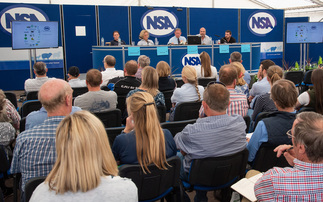 NSA Malvern Preview: Coping with business change on the agenda