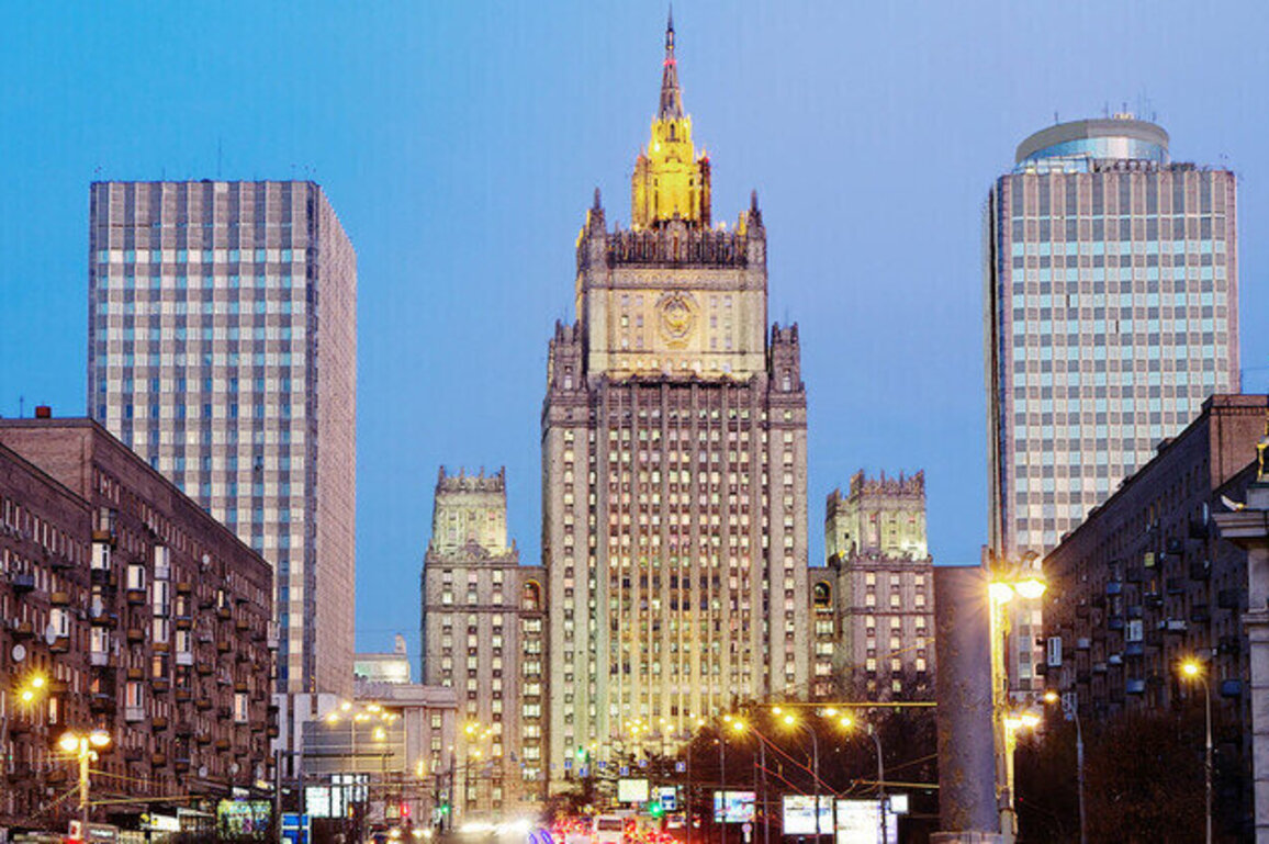 Moscow comments on EU multi-entry visa ban targeting Russians