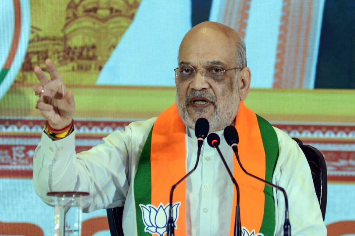 "Will implement UCC in Bengal within six months": Amit Shah