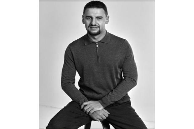 Sergey Tokarev sets up the first AI ecosystem in Ukraine
