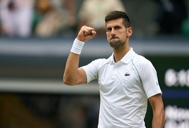 Djokovic: 'Favoritism' obvious in light Sinner doping ban