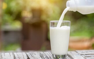 Latest milk prices for dairy farmers