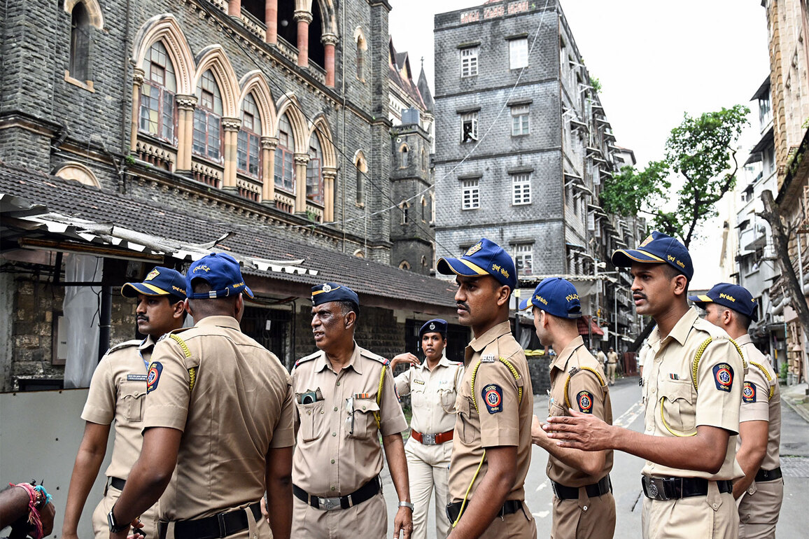 Maharashtra: Mumbai Police refutes social media claims about missing children in city