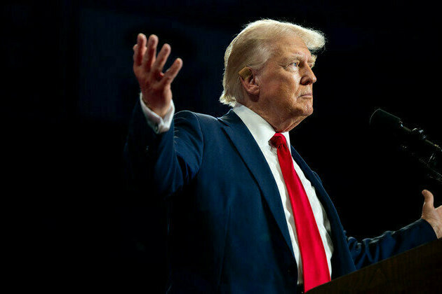 Russiagate, revenge, and the rotten core of US power